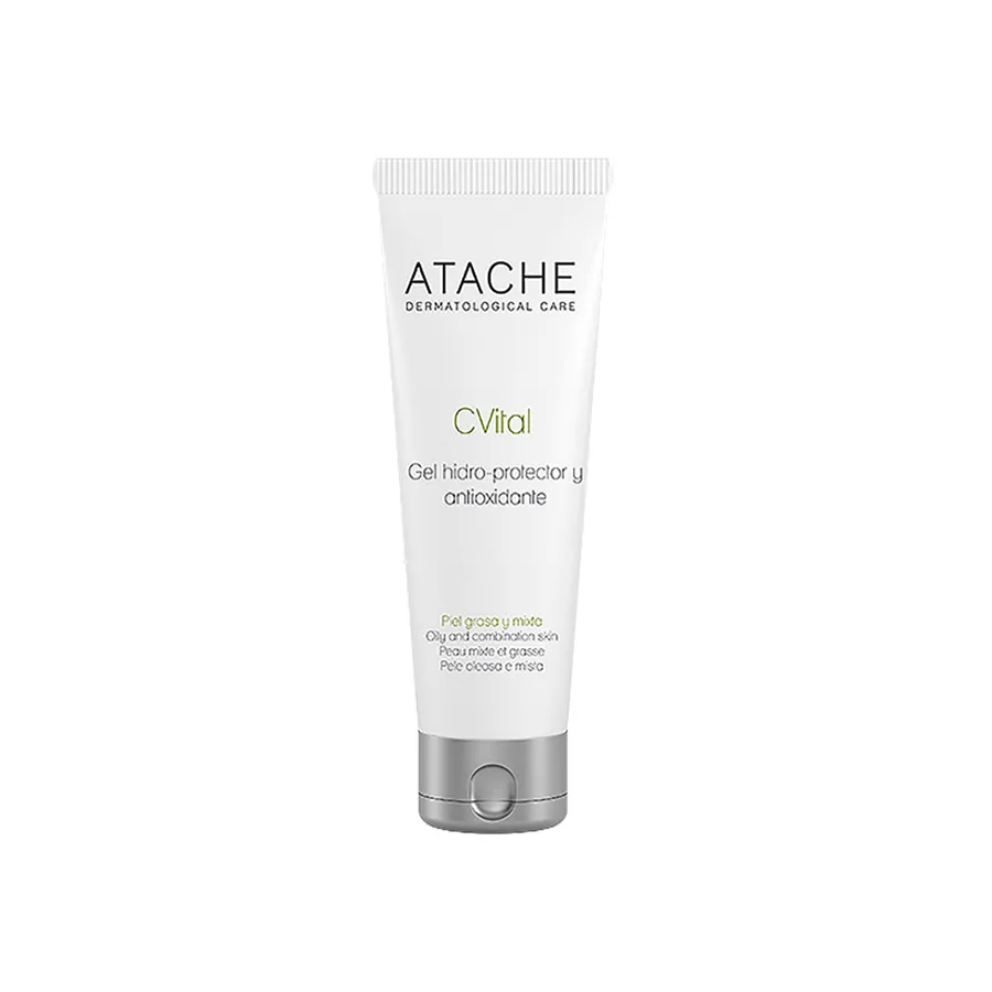 C VITAL GEL x 50 mL