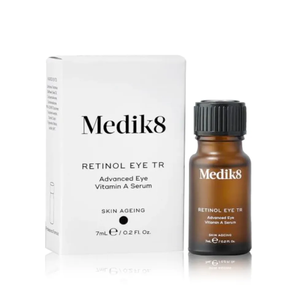 INTELLIGENT RETINOL EYE TR 7ML