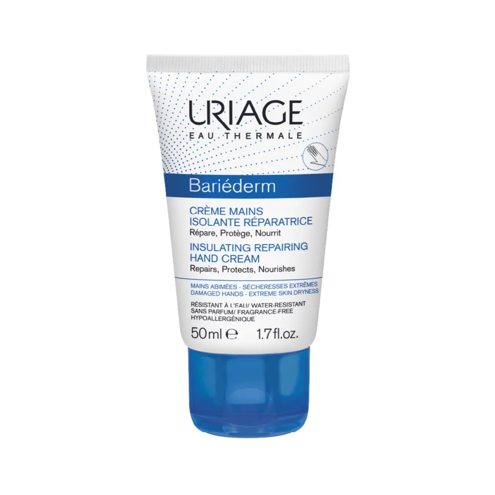 BARIEDERM CREMA DE MANOS 50 ML