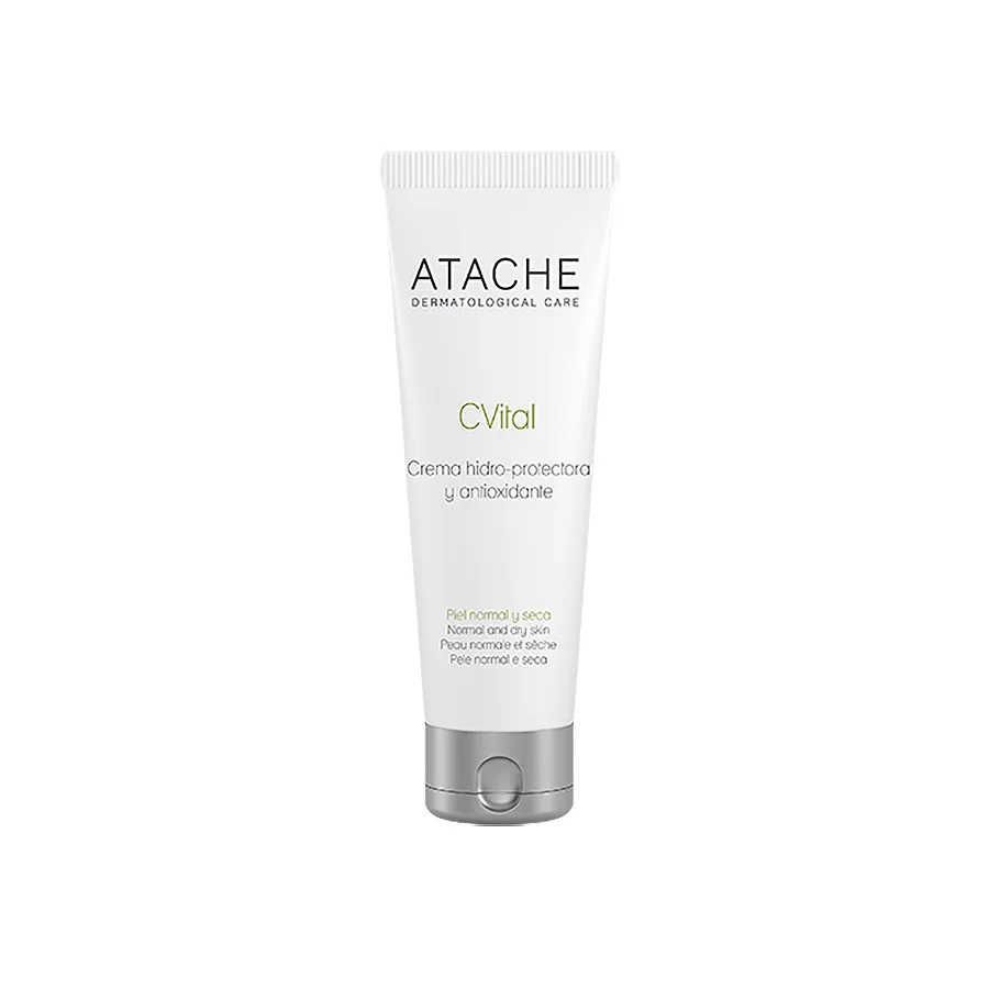 C VITAL CREMA x 50 mL