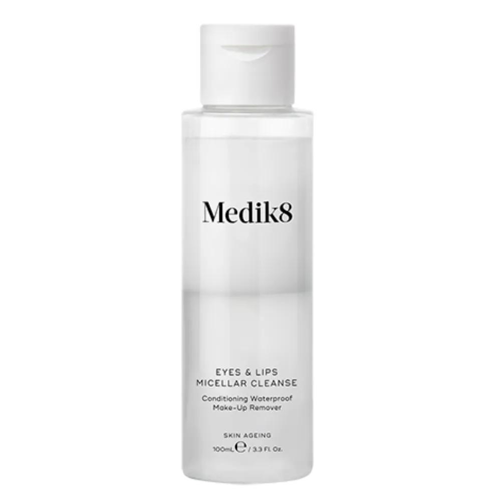 EYES &amp; LIPS MICELLAR CLEANSE 100 ML