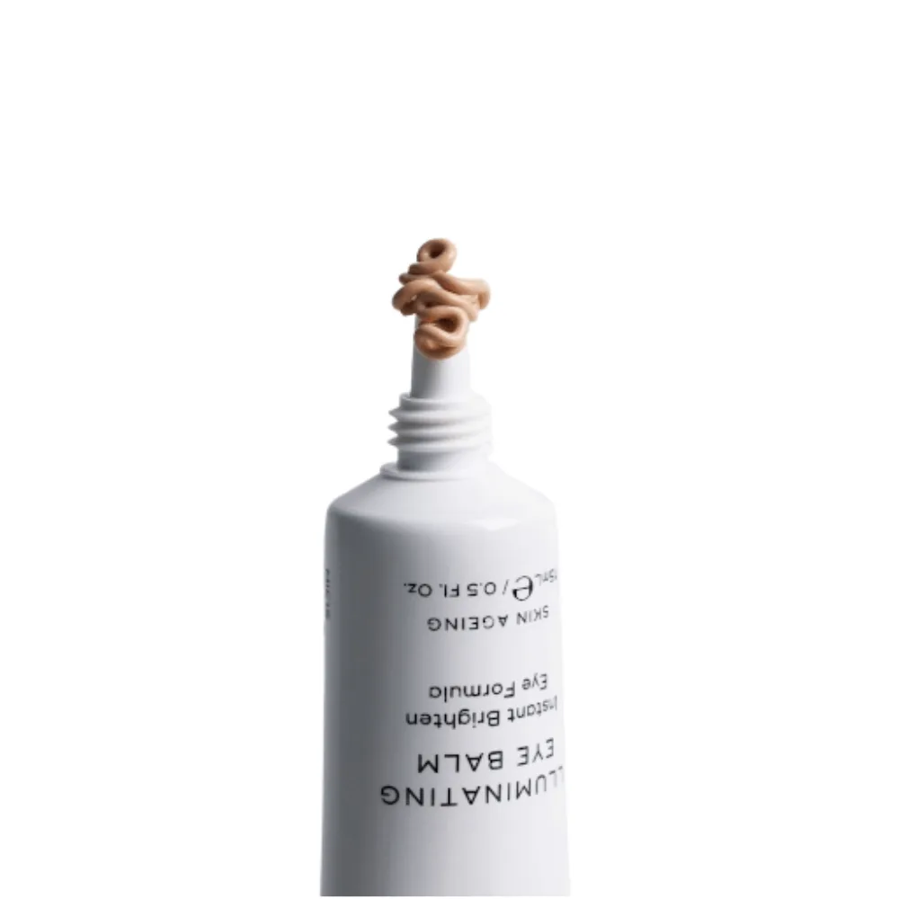ILUMINATING EYE BALM 18 ML