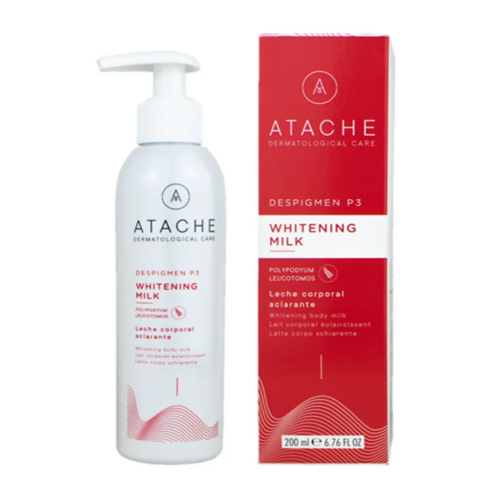 ATACHE DESPIGMEN WHITENING MILK x 200 ML
