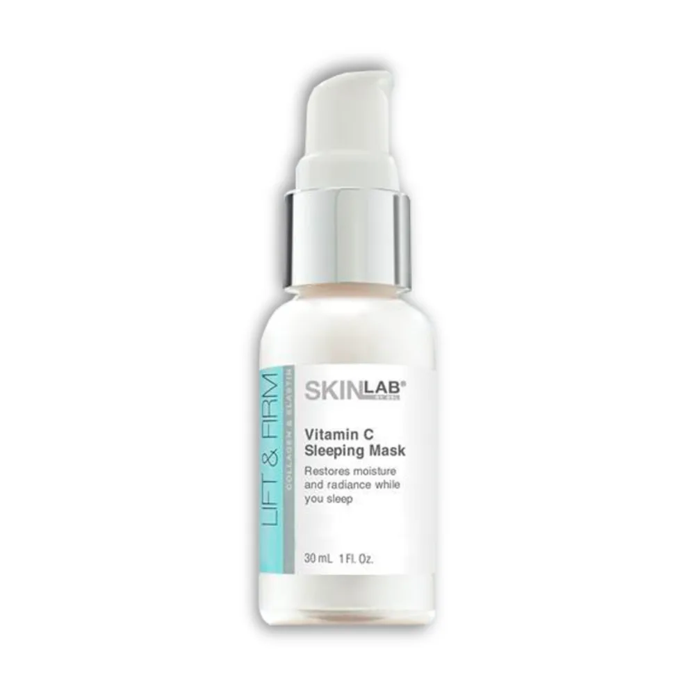 SKINLAB LIFT &amp; FIRM VITAMINA C SLEEPING MASK  30 ML