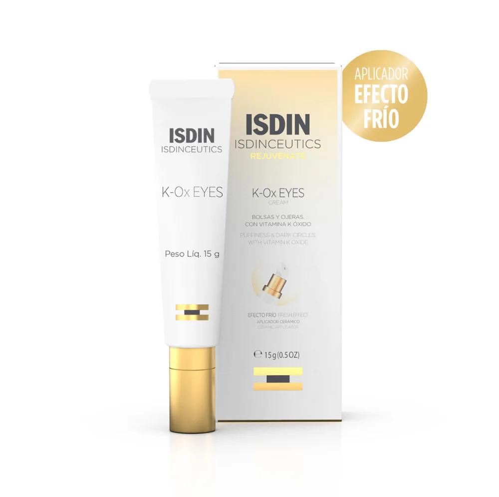 ISDINCEUTICS K.OX EYES 15 ML