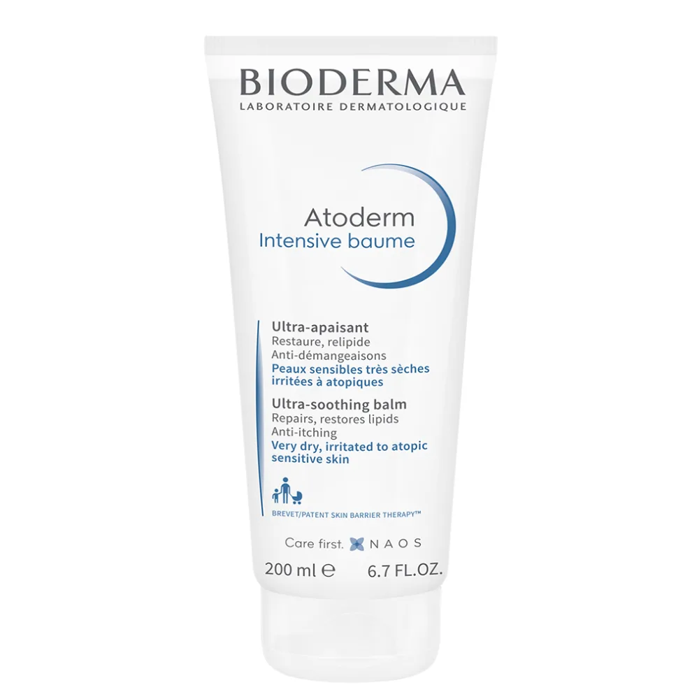 ATODERM INTENSIVE BAUME  200 ML