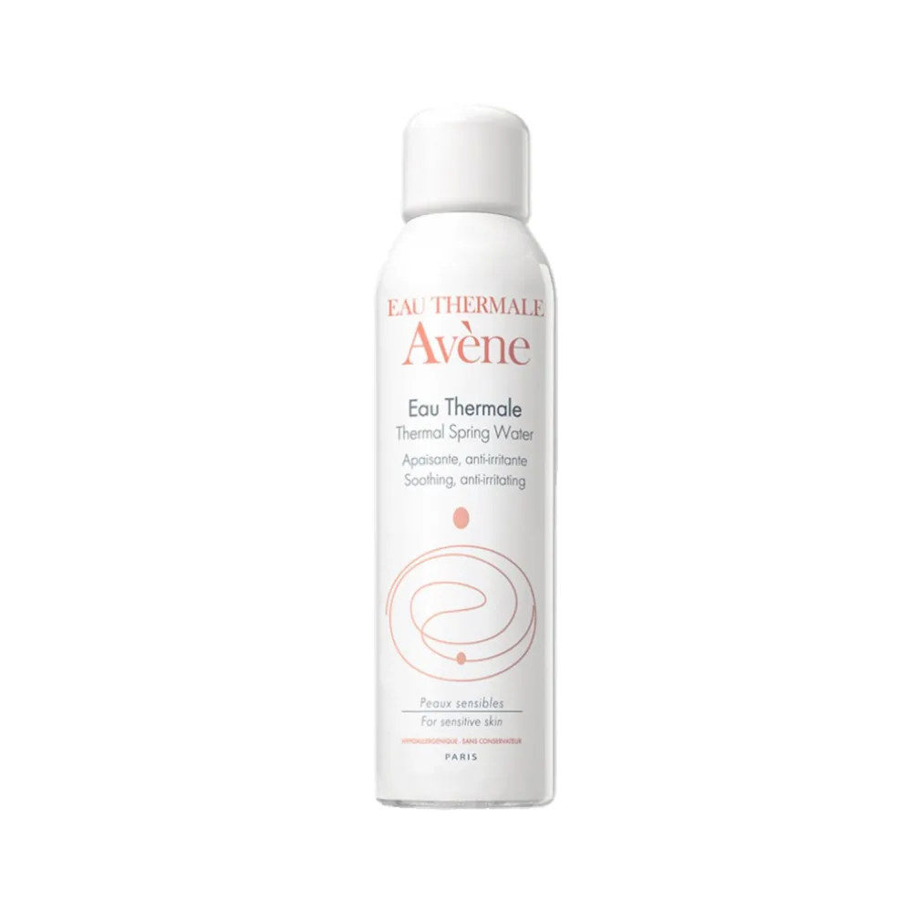 AGUA TERMAL AVENE X 150 ML