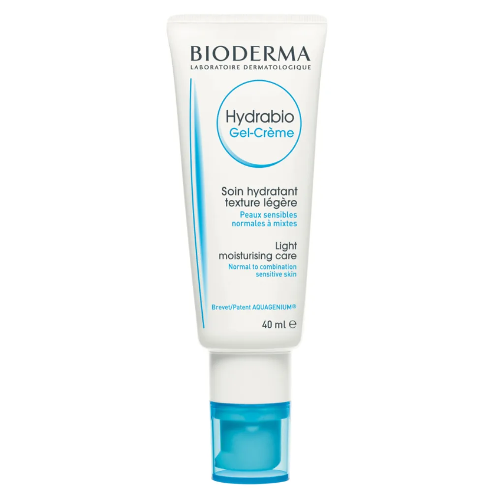 HYDRABIO GEL CREMA   40 ML