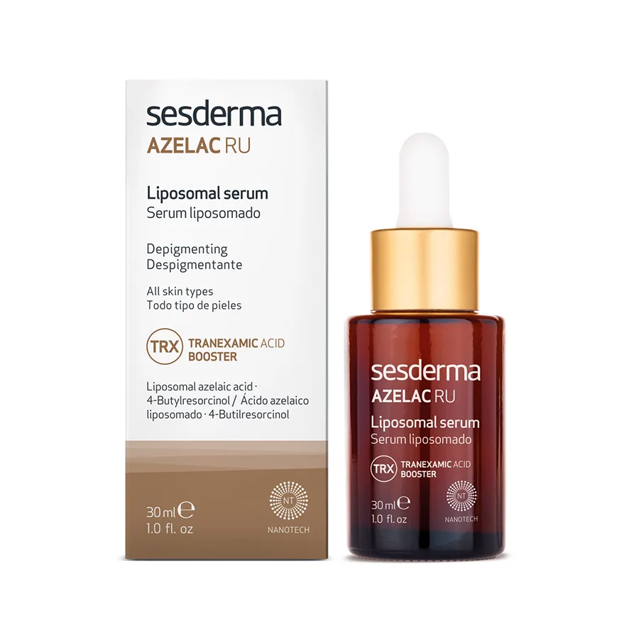 AZELAC RU LIPOSOMAL SERUM 30 ML