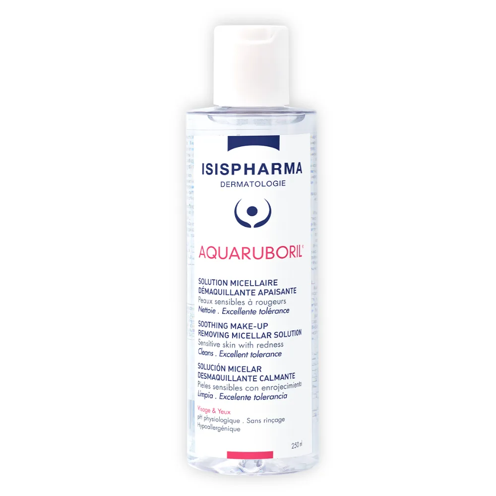 AQUARUBORIL 250 ML