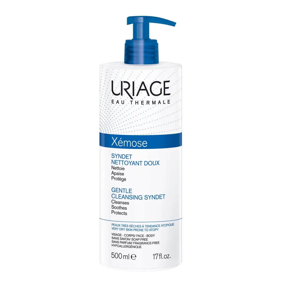 XEMOSE SYNDET LIMPIADOR 500 ML