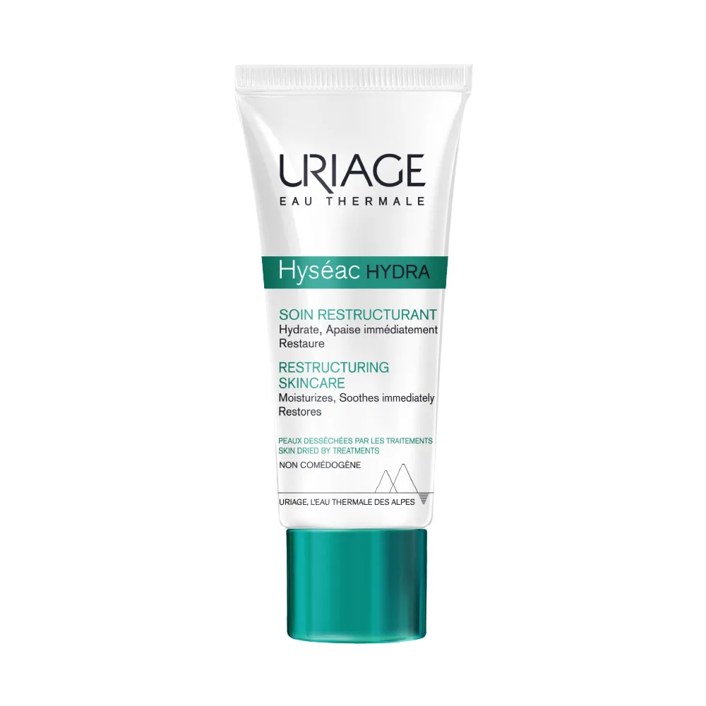 HYSEAC HYDRA 40 ML