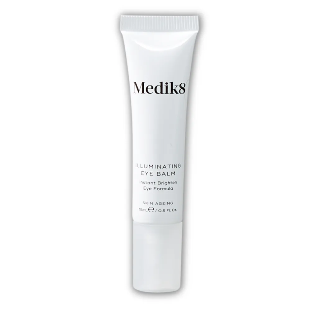 ILUMINATING EYE BALM 18 ML