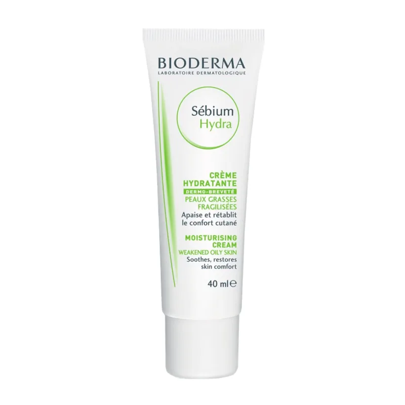 SEBIUM HYDRA 40 ML