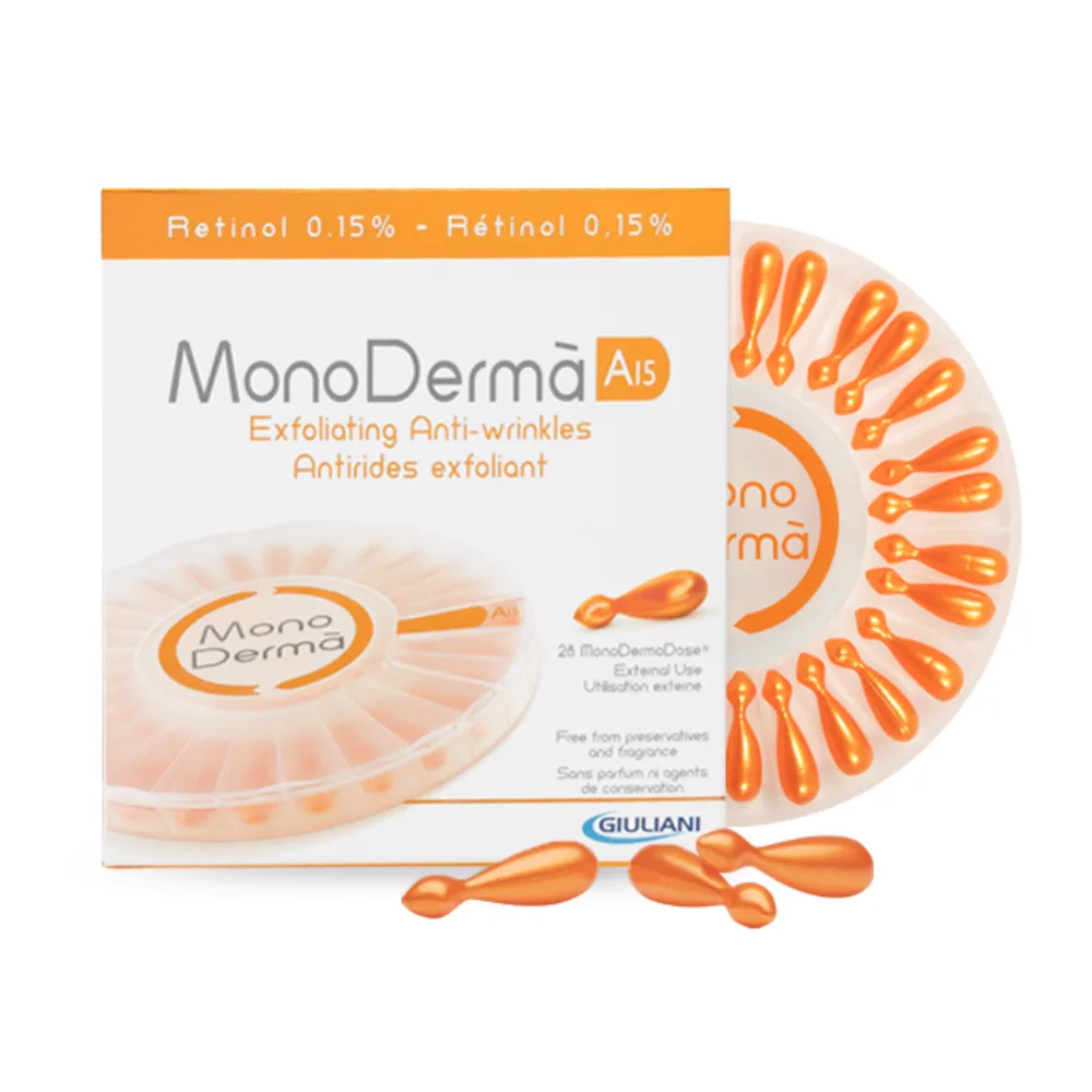 MONODERMA A15