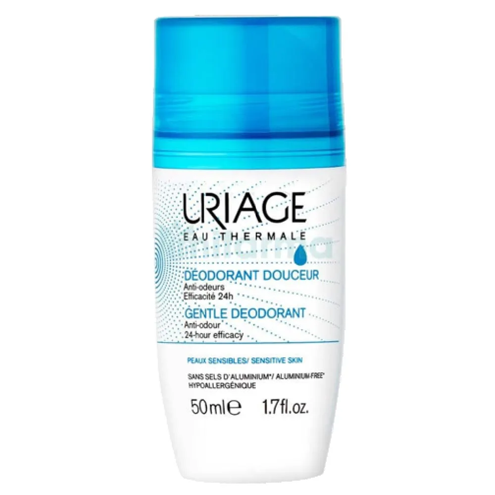GENTLE DESODORANTE Roll-On 50ml