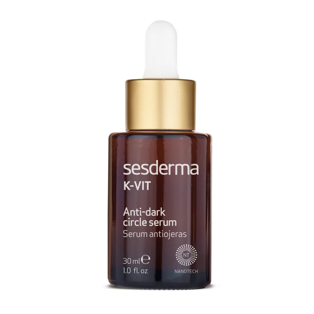 K-VIT SERUM ANTIOJERAS x 30 ML