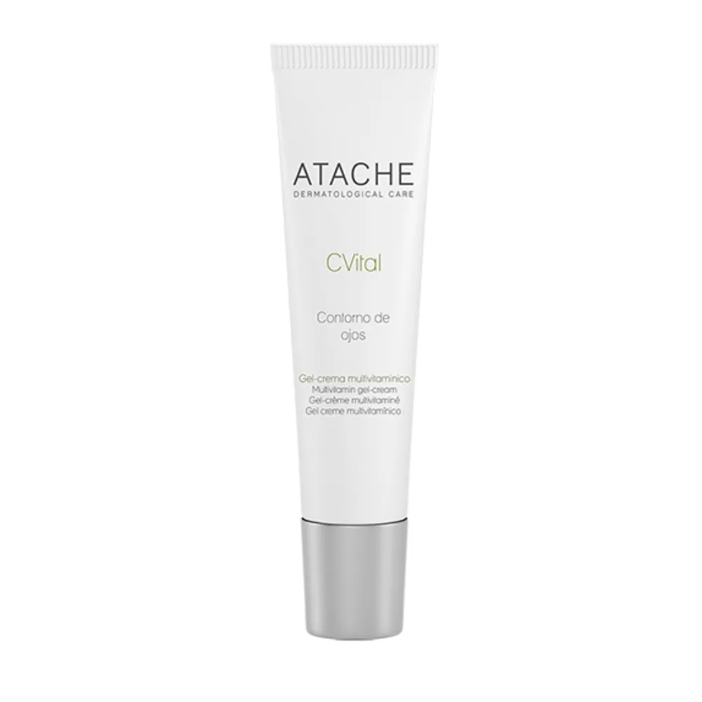 ATACHE CONTORNO DE OJOS 15 ML