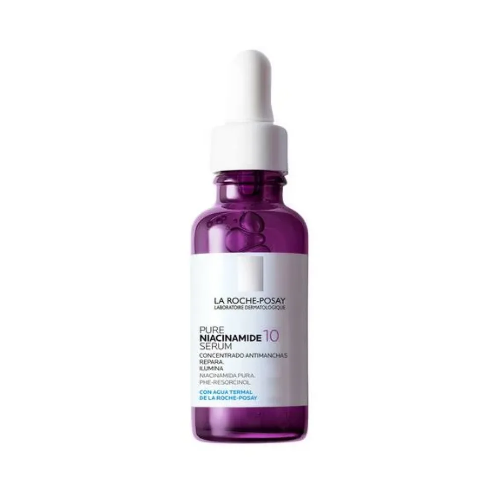 PURE NIACINAMIDE 10 SERUM 30 ML
